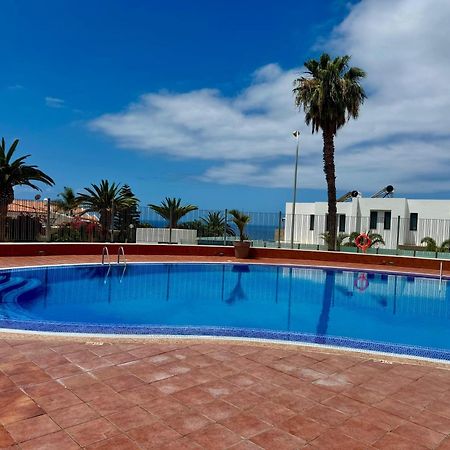Stunning Apartments With Pool Tenerife Costa Adeje Dış mekan fotoğraf