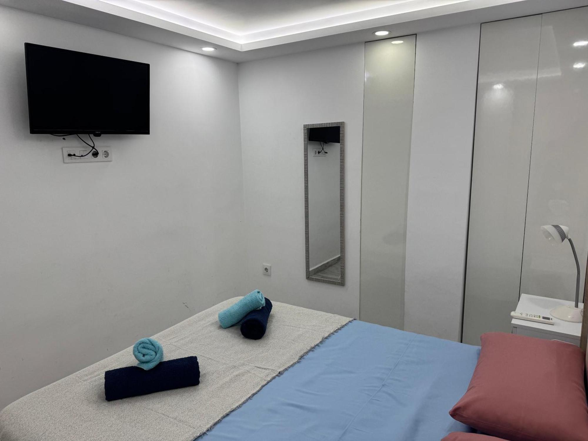 Stunning Apartments With Pool Tenerife Costa Adeje Dış mekan fotoğraf