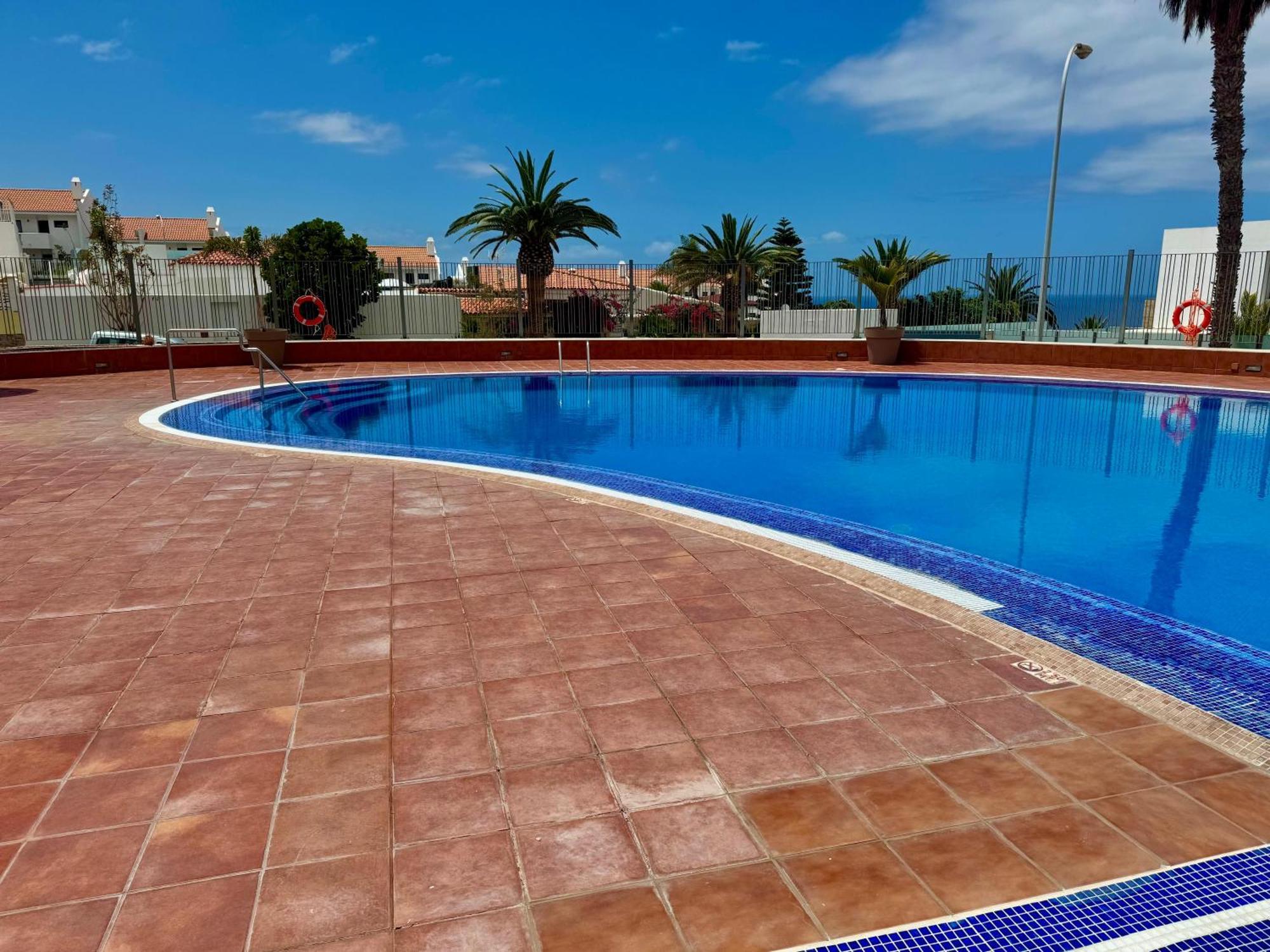Stunning Apartments With Pool Tenerife Costa Adeje Dış mekan fotoğraf